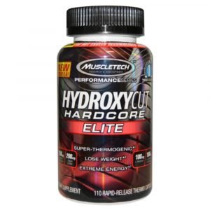 Muscletech HydroxyCUT Elite - official importer Shri Balaji Overseas