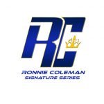 RC Ronnie Coleman - official importer Shri Balaji Overseas
